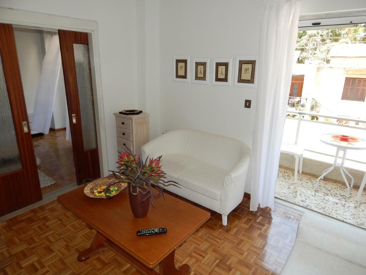 Zira Holiday House ماكريغيالوس المظهر الخارجي الصورة