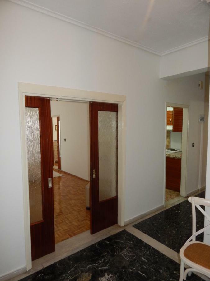Zira Holiday House ماكريغيالوس المظهر الخارجي الصورة