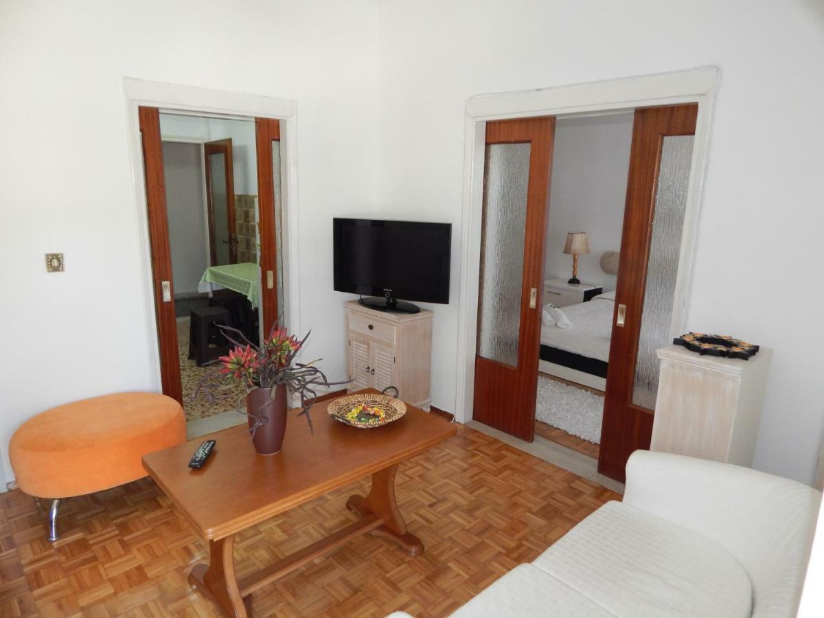 Zira Holiday House ماكريغيالوس المظهر الخارجي الصورة