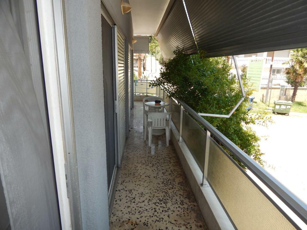 Zira Holiday House ماكريغيالوس المظهر الخارجي الصورة
