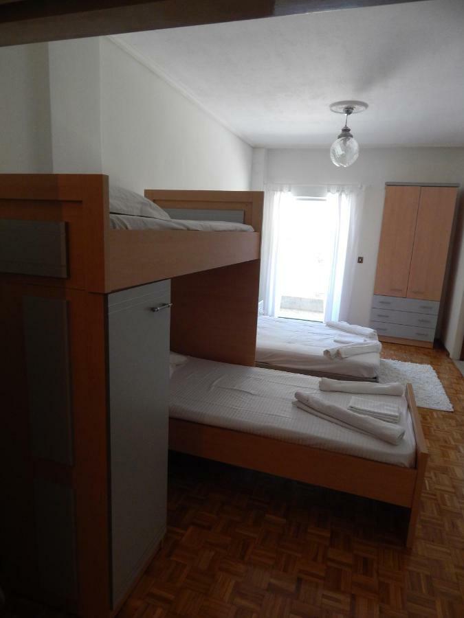 Zira Holiday House ماكريغيالوس المظهر الخارجي الصورة