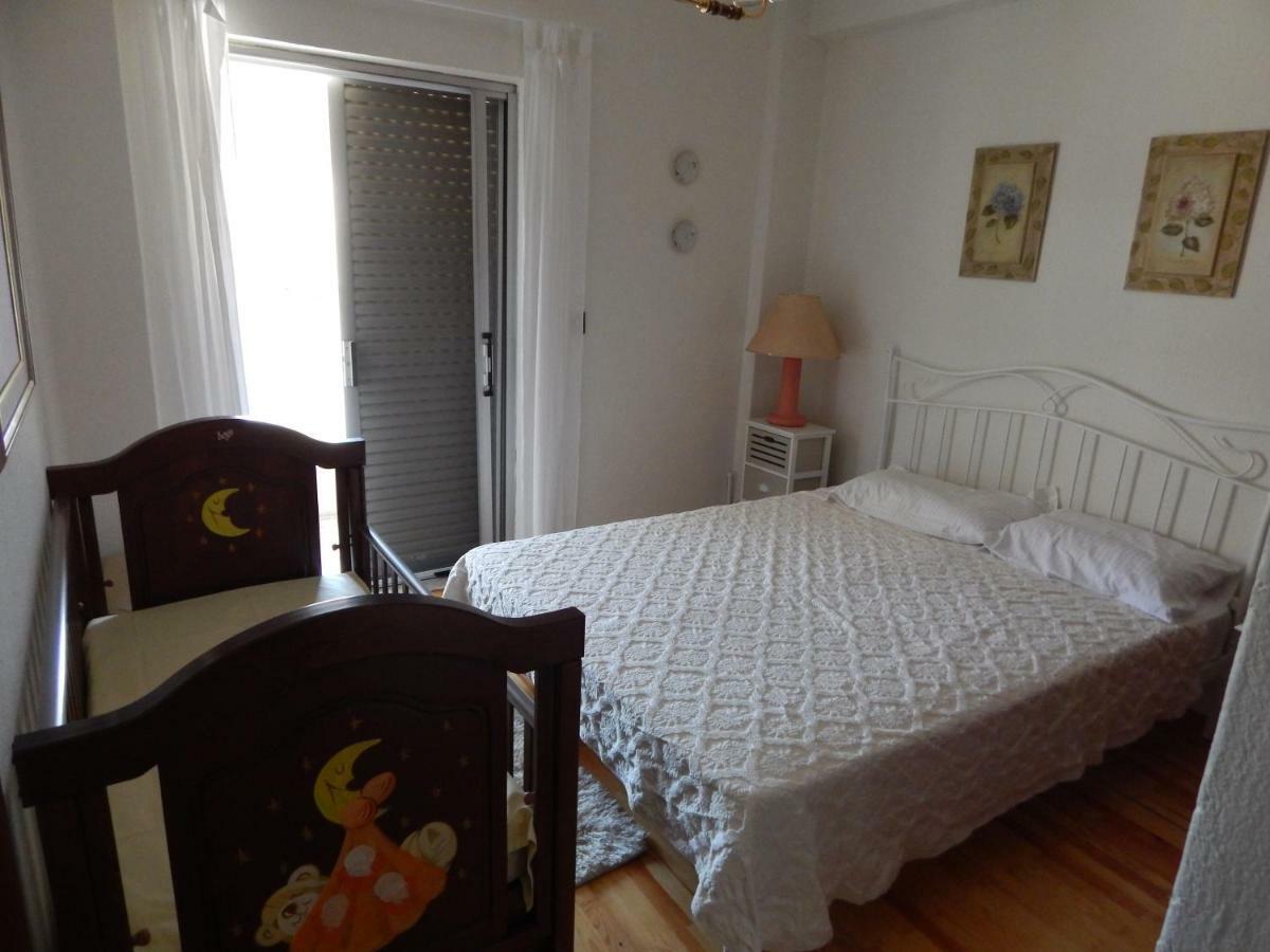 Zira Holiday House ماكريغيالوس المظهر الخارجي الصورة