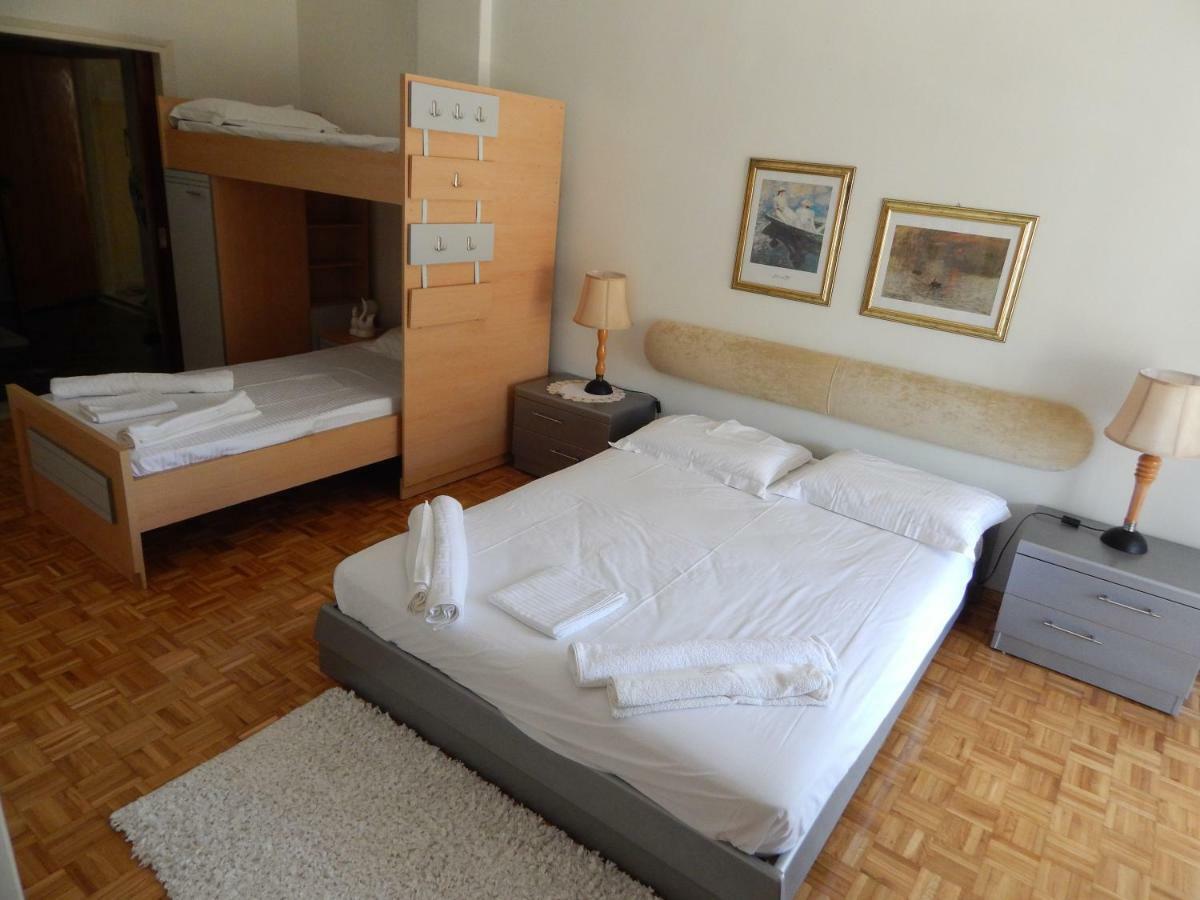 Zira Holiday House ماكريغيالوس المظهر الخارجي الصورة
